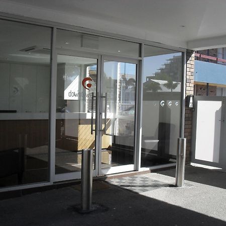 ولونغونغ Downtown Motel المظهر الخارجي الصورة