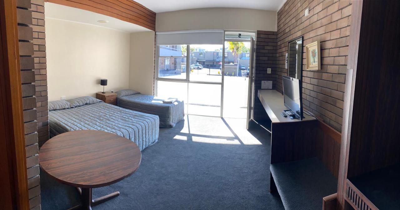 ولونغونغ Downtown Motel المظهر الخارجي الصورة