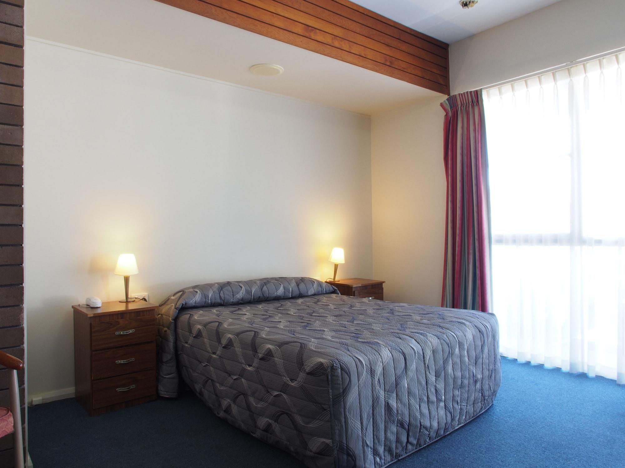 ولونغونغ Downtown Motel المظهر الخارجي الصورة