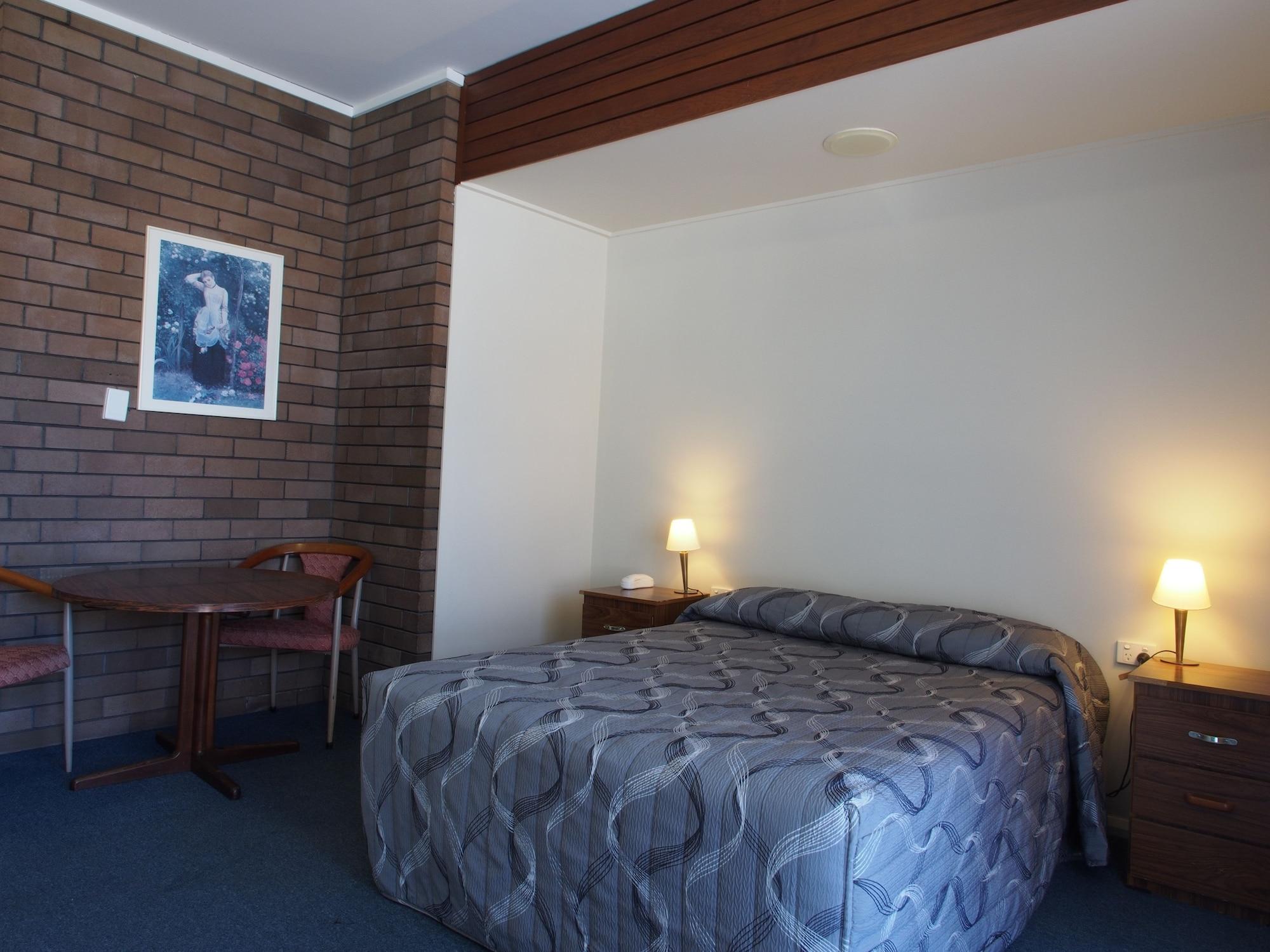 ولونغونغ Downtown Motel المظهر الخارجي الصورة