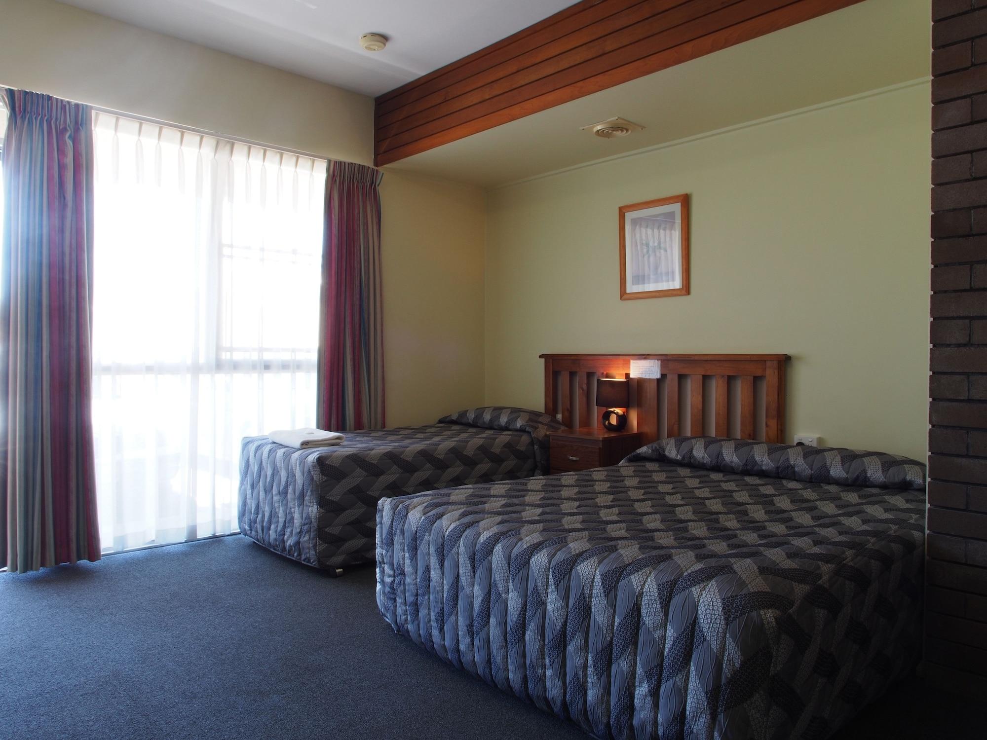 ولونغونغ Downtown Motel المظهر الخارجي الصورة
