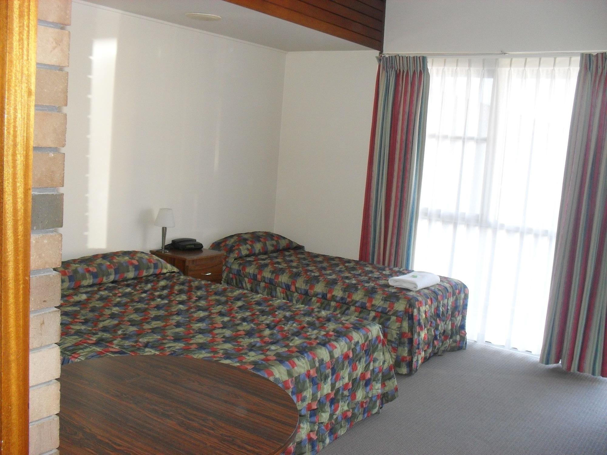 ولونغونغ Downtown Motel المظهر الخارجي الصورة