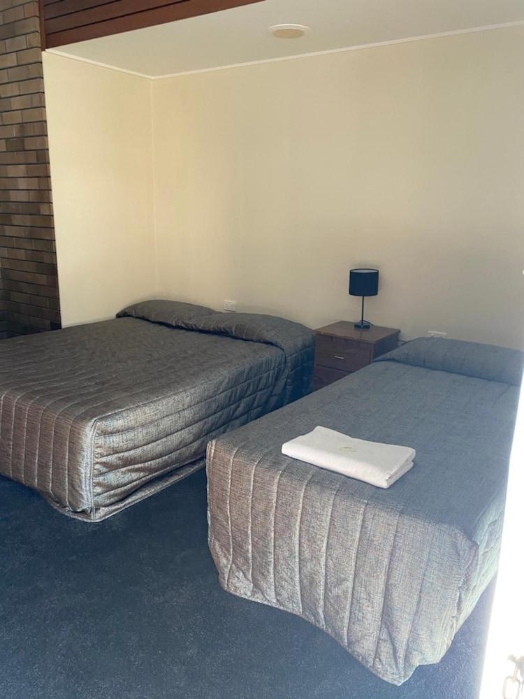 ولونغونغ Downtown Motel المظهر الخارجي الصورة