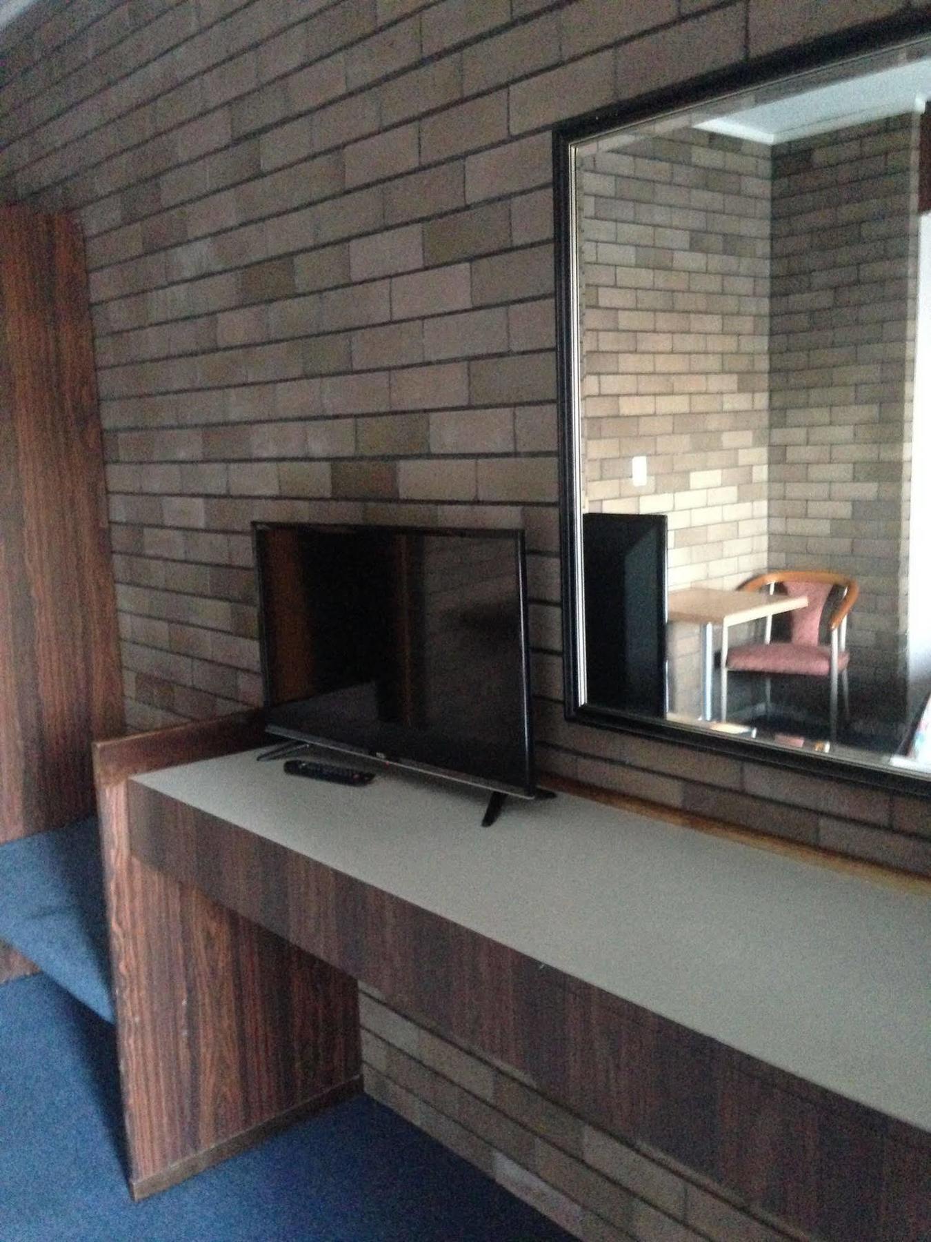 ولونغونغ Downtown Motel المظهر الخارجي الصورة
